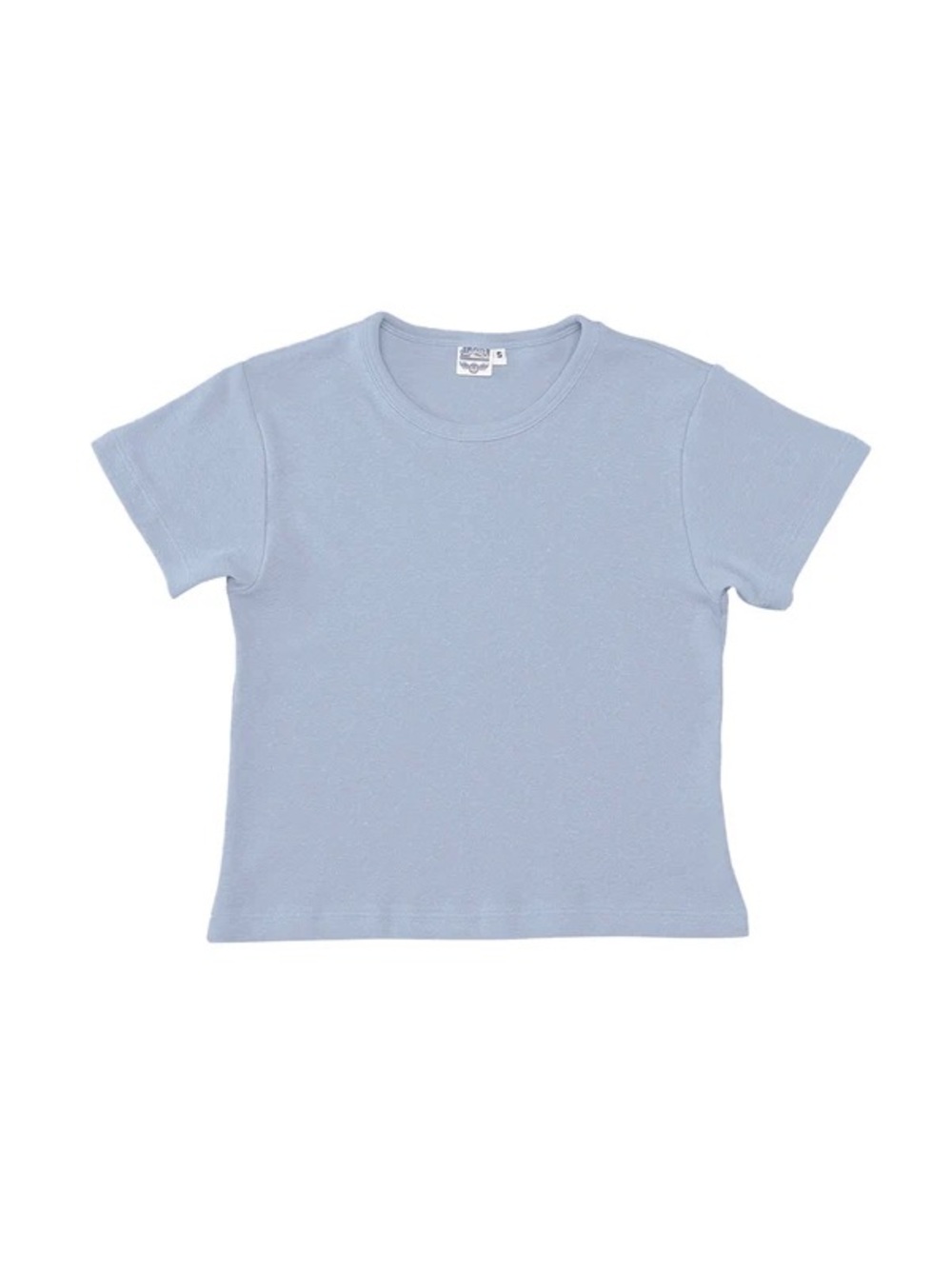 Jungmaven Isola Tee - Rainwashed